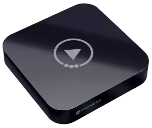 ТВ‑приставка МегаФон ТВ МегаФон